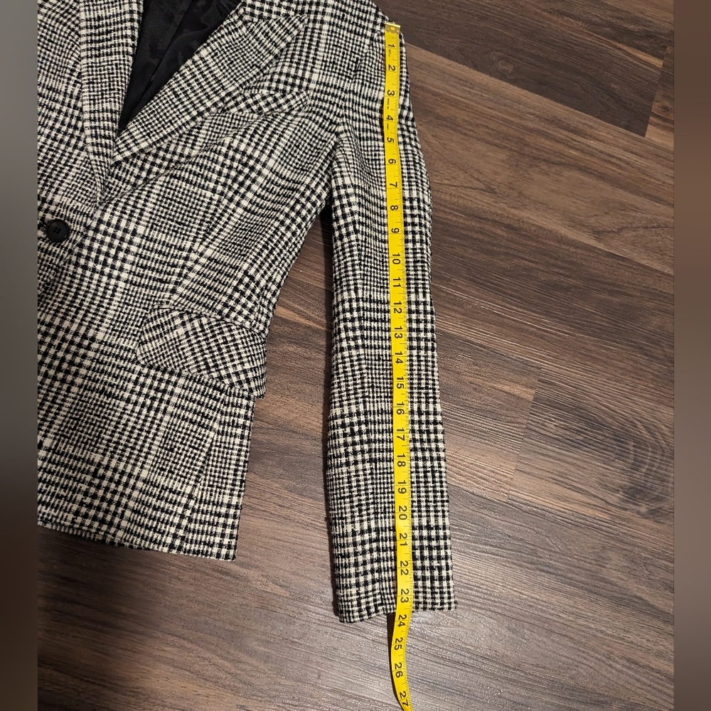 Veronica Beard Rhett blazer - Picture 13 of 13